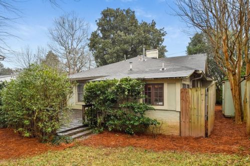 296 Atlanta Ave, Atlanta GA 30315-2006 exterior