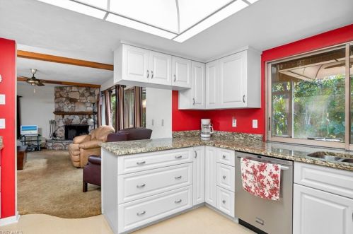 4310 11 Ave, Naples FL 34102-7022 exterior