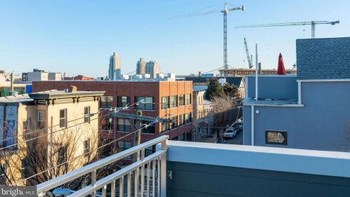 1308 Hancock St, Philadelphia PA 19148-4724 exterior