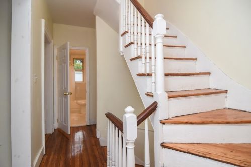 39 Clifford St, Boston MA exterior