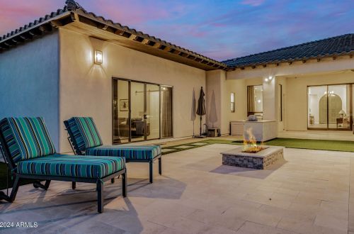 4429 Scorpio Pl, Chandler AZ 85249-5828 exterior