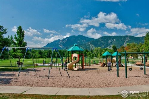 2919 6 St, Boulder CO 80304-3012 exterior