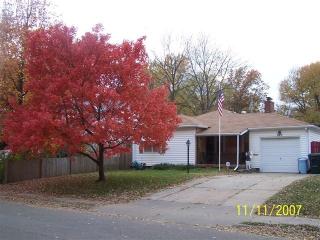 623 Medford Ave, Topeka KS  66606-1829 exterior