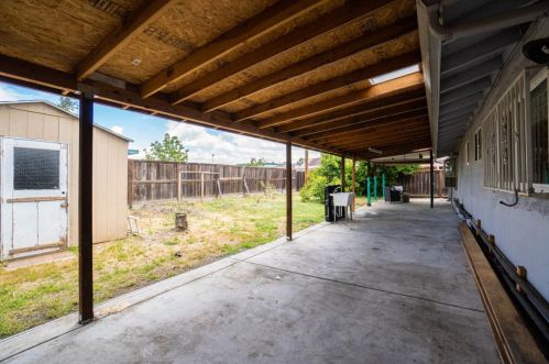 2067 Evelyn Ave, San Jose CA 95122-1611 exterior