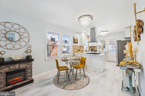 6415 3rd St, Washington DC  20012-2701 exterior