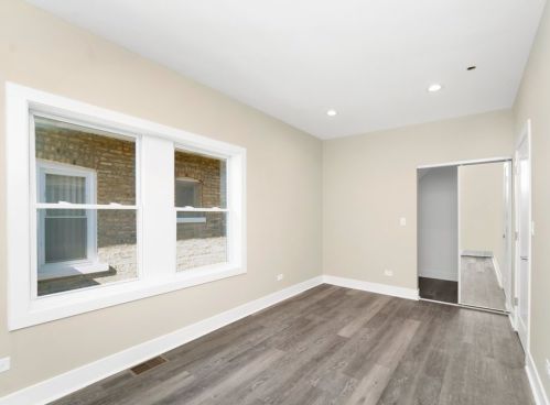 1906 60th Ct, Chicago IL  60804-1639 exterior