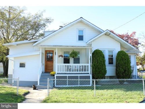 1785 Exton Ave, Trenton, NJ 08610-3326