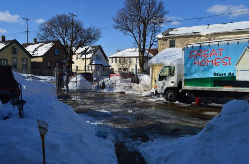 1436 12th St, Milwaukee WI 53221-1719 exterior