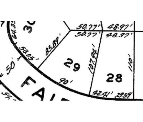 5 Fairfax Rd, Edison, NJ 08817-3823