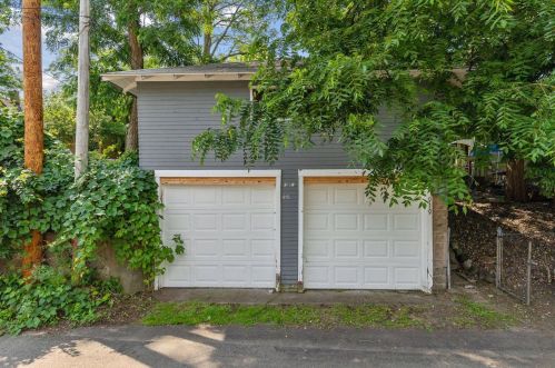 919 6 St, Saint Paul MN 55106-4503 exterior