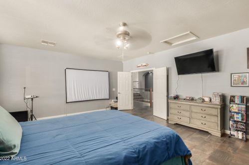 2122 Apache Rain Rd, Phoenix AZ  85085-5084 exterior