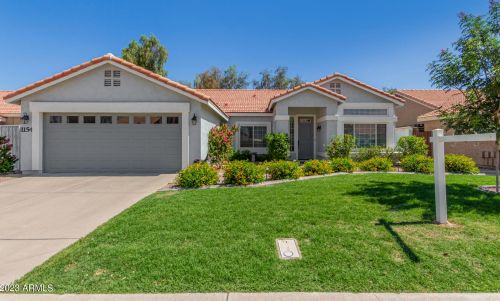 1154 Melody Cir, Chandler, AZ 85225-1696