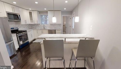 338 Raleigh St, Washington DC 20032-1678 exterior