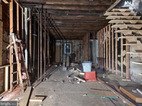 4924 Greene St, Philadelphia PA  19144-6031 exterior