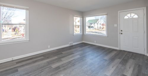 4177 45th St, Milwaukee WI  53216-1520 exterior