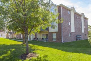 3904 153rd Ct, Omaha NE  68116-6202 exterior