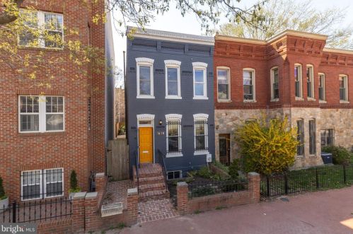 1638 5th St, Washington, DC 20001-2406