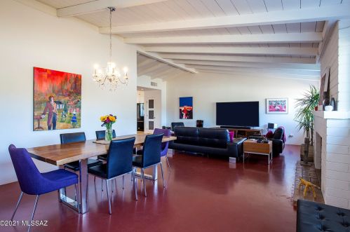 4130 4 St, Tucson AZ 85705-7808 exterior