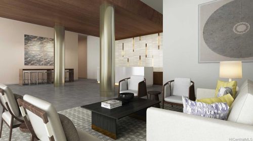 1388 Kapiolani Blvd, Honolulu HI 96814-3620 exterior