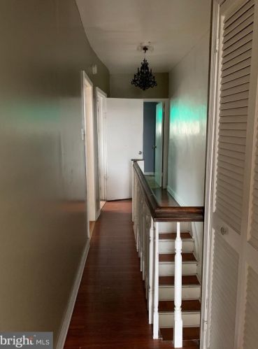 1735 17th St, Philadelphia PA  19145-2223 exterior