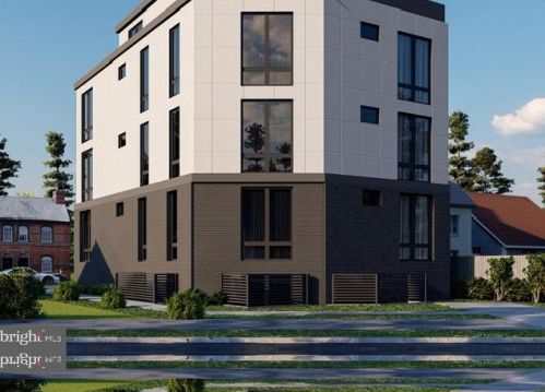 1707 Minnesota Ave, Washington DC  20020-4723 exterior