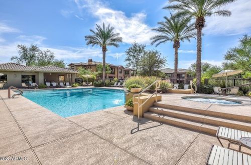 21320 56th St, Phoenix AZ  85054-5401 exterior