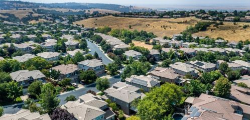 5305 Garlenda Dr, Folsom CA  95762-5534 exterior