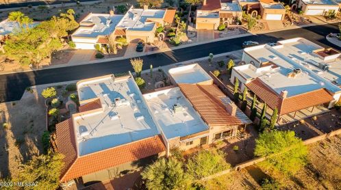 3900 Placita De Ln Moneda, Green Valley AZ 85622-5061 exterior