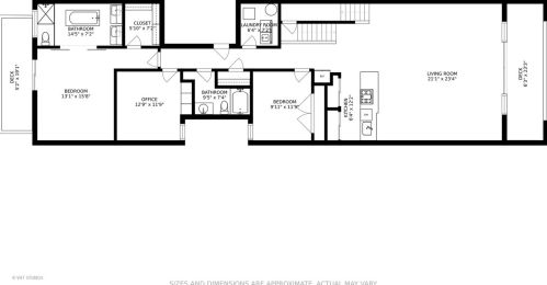 839 California Ave, Chicago IL 60622-5180 exterior