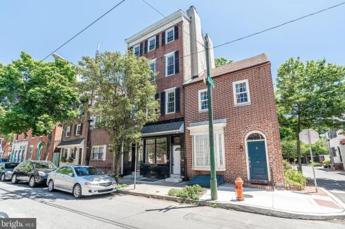 407 12th St, Philadelphia PA 19123-3733 exterior