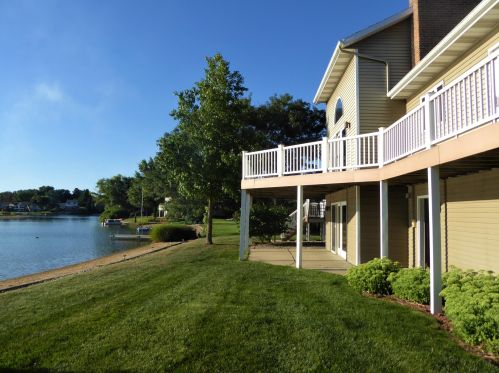 3975 Piute Dr, Wyoming MI exterior