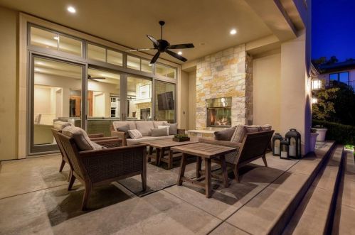 5251 Da Vinci Dr, Folsom CA  95762 exterior