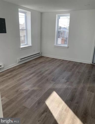 1554 28th St, Philadelphia PA  19121-3619 exterior