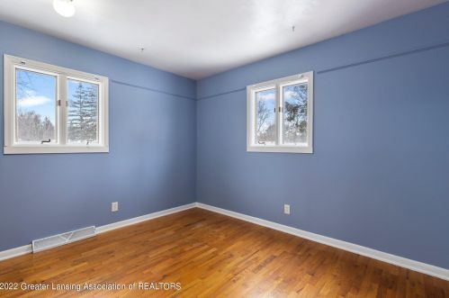 12696 Rambler Rd, Dewitt MI 48820-7906 exterior