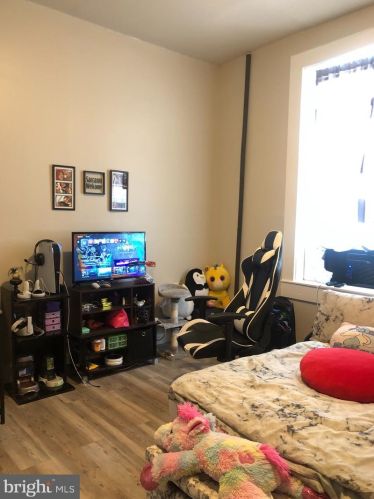 457 Shippen St, Lancaster PA  17602-3637 exterior