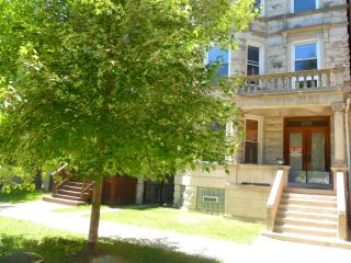 3730 Magnolia Ave, Chicago IL  60613-3802 exterior