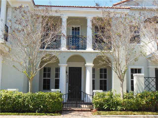 8308 9th Ave, Boca Raton FL  33487-1376 exterior