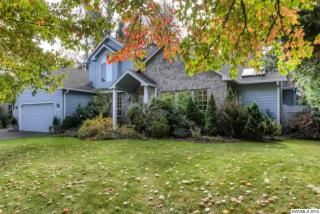 1988 Ptarmigan St, Salem OR  97304-2440 exterior