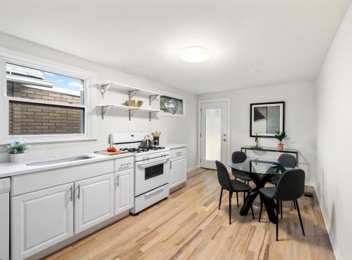 464 Artesian Ave, Chicago IL 60629-1210 exterior