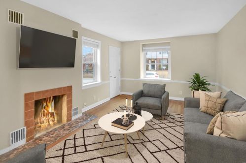 1053 Terrace Dr, Saint Louis, MO 63117-1332