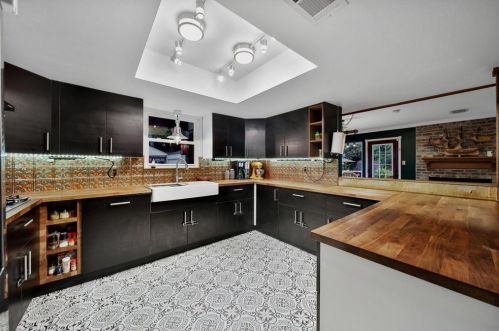 5418 Upper Lk Dr, Humble TX 77346-1966 exterior