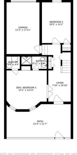 1809 Mohawk St, Chicago IL 60614-5213 exterior