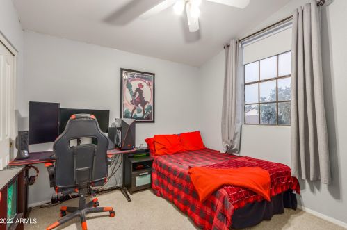 19640 19th Pl, Phoenix AZ  85024-1244 exterior