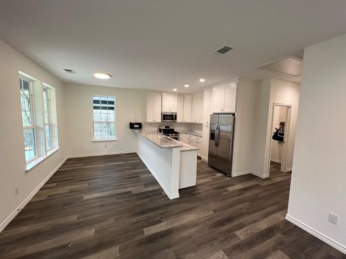 617 Parnell St, Denison TX  75020-2011 exterior