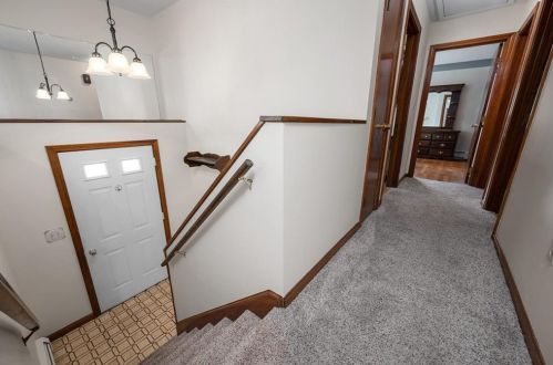 36 Lexington St, Woonsocket RI  02895-3714 exterior