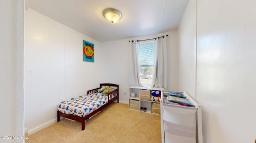 12248 Calle Seneca, Tucson AZ  85743-9092 exterior