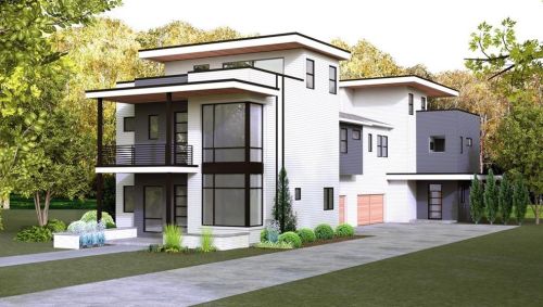 675 Avenue Pl, Atlanta, GA 30318-8534