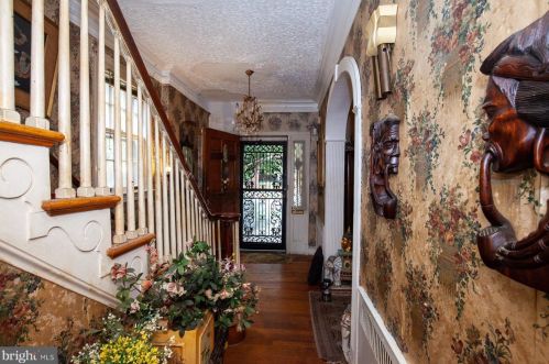 1310 Decatur St, Washington DC 20011-4709 exterior