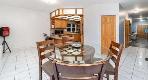 5309 30 Pl, Chicago IL 60616-2652 exterior