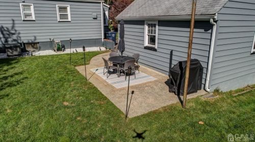 48 Coldevin Rd, Clark NJ  07066-1237 exterior